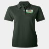 Ladies DryBlend Pique Sport Shirt Thumbnail