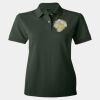 Ladies DryBlend Pique Sport Shirt Thumbnail
