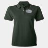 Ladies DryBlend Pique Sport Shirt Thumbnail