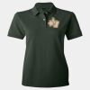 Ladies DryBlend Pique Sport Shirt Thumbnail