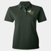 Ladies DryBlend Pique Sport Shirt Thumbnail