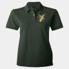 Ladies DryBlend Pique Sport Shirt Thumbnail