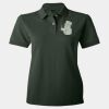 Ladies DryBlend Pique Sport Shirt Thumbnail