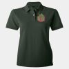 Ladies DryBlend Pique Sport Shirt Thumbnail