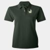 Ladies DryBlend Pique Sport Shirt Thumbnail