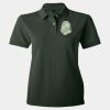 Ladies DryBlend Pique Sport Shirt Thumbnail