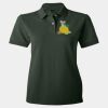 Ladies DryBlend Pique Sport Shirt Thumbnail