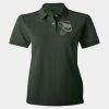 Ladies DryBlend Pique Sport Shirt Thumbnail