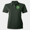 Ladies DryBlend Pique Sport Shirt Thumbnail