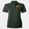 Ladies DryBlend Pique Sport Shirt Thumbnail