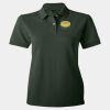 Ladies DryBlend Pique Sport Shirt Thumbnail