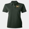 Ladies DryBlend Pique Sport Shirt Thumbnail