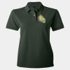 Ladies DryBlend Pique Sport Shirt Thumbnail