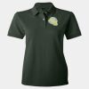 Ladies DryBlend Pique Sport Shirt Thumbnail
