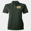 Ladies DryBlend Pique Sport Shirt Thumbnail