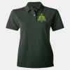 Ladies DryBlend Pique Sport Shirt Thumbnail
