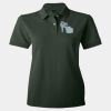 Ladies DryBlend Pique Sport Shirt Thumbnail