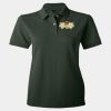 Ladies DryBlend Pique Sport Shirt Thumbnail