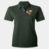 Ladies DryBlend Pique Sport Shirt Thumbnail