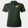 Ladies DryBlend Pique Sport Shirt Thumbnail