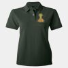 Ladies DryBlend Pique Sport Shirt Thumbnail