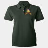Ladies DryBlend Pique Sport Shirt Thumbnail