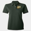 Ladies DryBlend Pique Sport Shirt Thumbnail