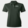 Ladies DryBlend Pique Sport Shirt Thumbnail