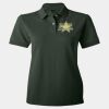Ladies DryBlend Pique Sport Shirt Thumbnail