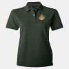 Ladies DryBlend Pique Sport Shirt Thumbnail