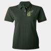 Ladies DryBlend Pique Sport Shirt Thumbnail