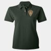 Ladies DryBlend Pique Sport Shirt Thumbnail