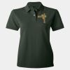 Ladies DryBlend Pique Sport Shirt Thumbnail