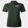 Ladies DryBlend Pique Sport Shirt Thumbnail