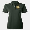 Ladies DryBlend Pique Sport Shirt Thumbnail