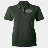 Ladies DryBlend Pique Sport Shirt Thumbnail