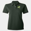 Ladies DryBlend Pique Sport Shirt Thumbnail