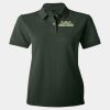 Ladies DryBlend Pique Sport Shirt Thumbnail