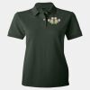 Ladies DryBlend Pique Sport Shirt Thumbnail