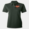 Ladies DryBlend Pique Sport Shirt Thumbnail
