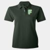 Ladies DryBlend Pique Sport Shirt Thumbnail
