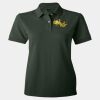 Ladies DryBlend Pique Sport Shirt Thumbnail