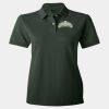 Ladies DryBlend Pique Sport Shirt Thumbnail