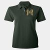 Ladies DryBlend Pique Sport Shirt Thumbnail