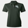 Ladies DryBlend Pique Sport Shirt Thumbnail