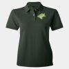 Ladies DryBlend Pique Sport Shirt Thumbnail