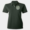 Ladies DryBlend Pique Sport Shirt Thumbnail
