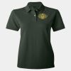 Ladies DryBlend Pique Sport Shirt Thumbnail