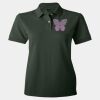Ladies DryBlend Pique Sport Shirt Thumbnail