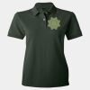 Ladies DryBlend Pique Sport Shirt Thumbnail